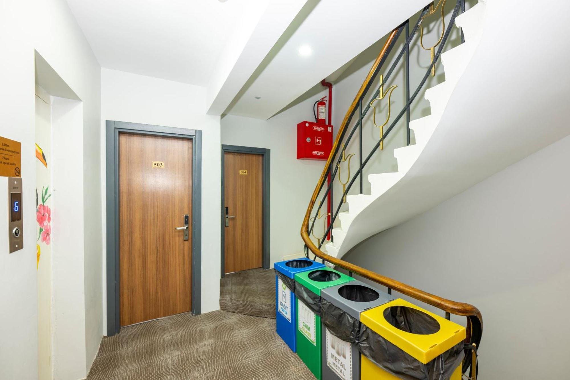 Mayza Otel Istanbul Ngoại thất bức ảnh