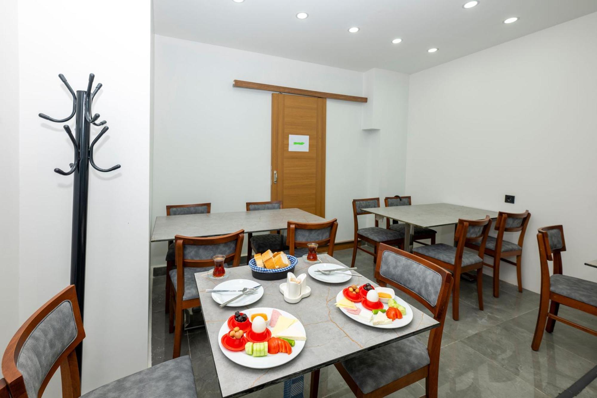 Mayza Otel Istanbul Ngoại thất bức ảnh