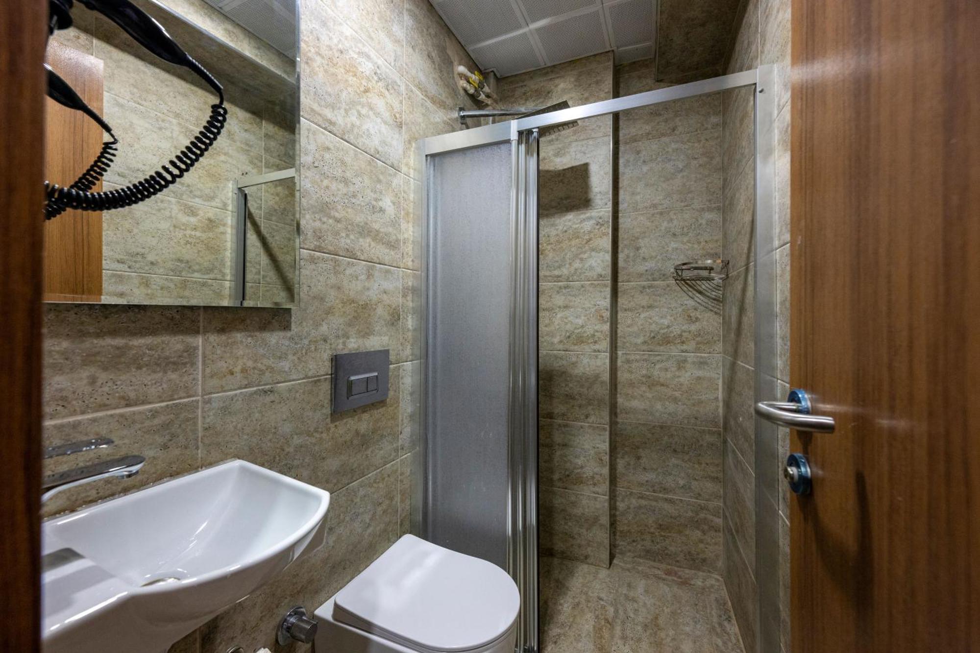 Mayza Otel Istanbul Ngoại thất bức ảnh