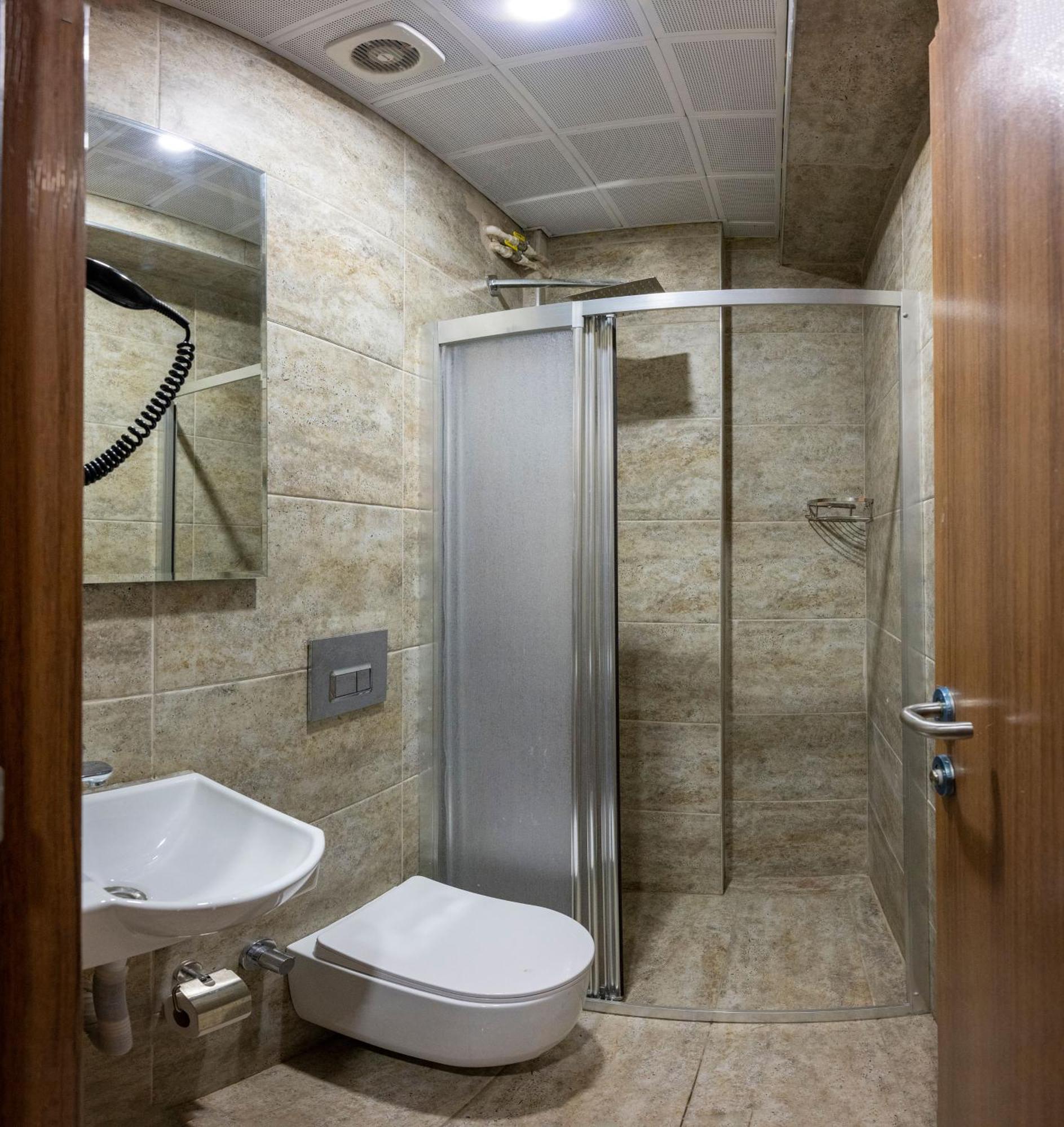 Mayza Otel Istanbul Phòng bức ảnh